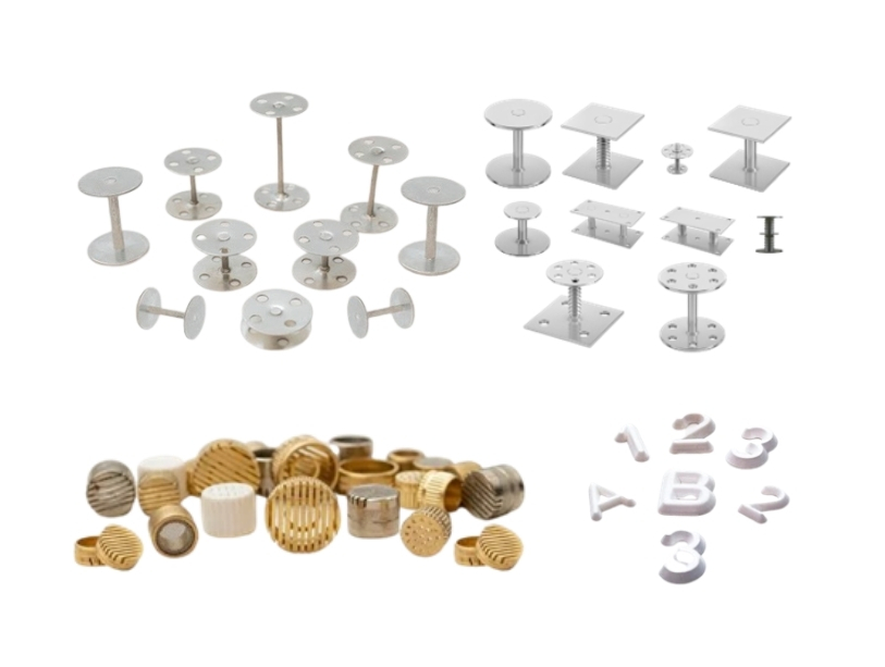 Core & Mold Preparation