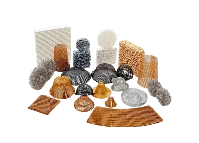 Filtration Products