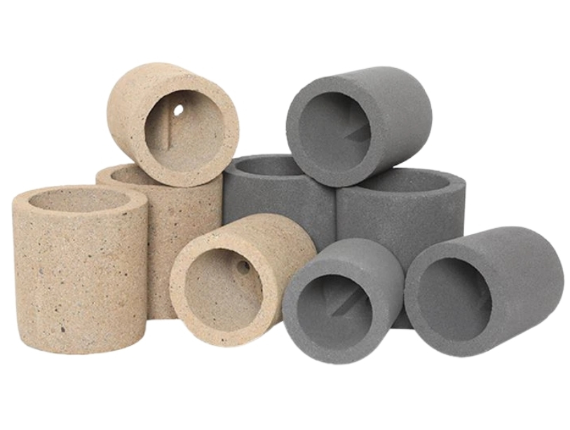 Insulating & Feeding Systems