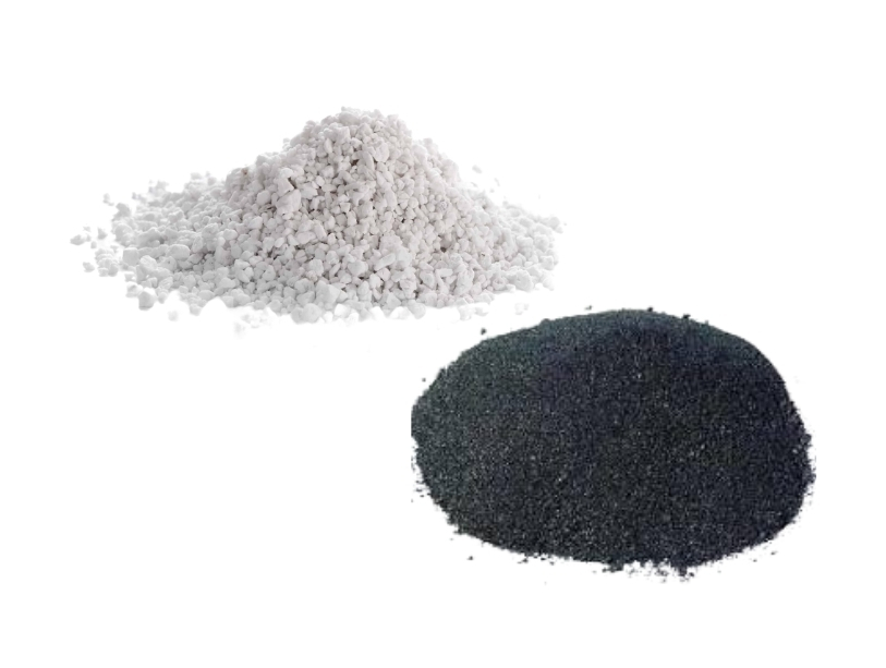 Melting & Metal Treatment Aids