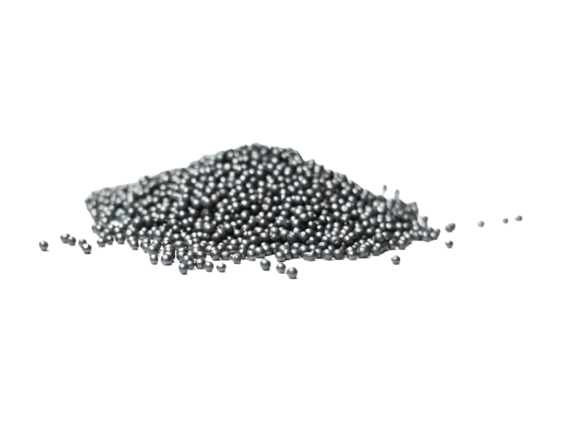 Surface Treatment & Finishing